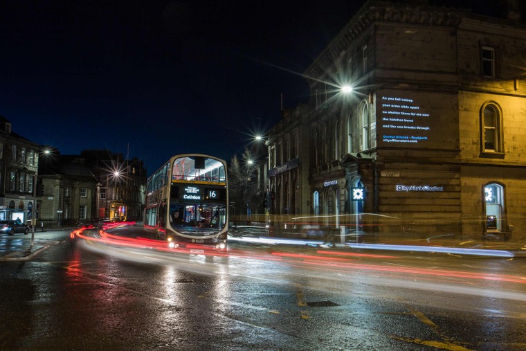 Các Thành phố Văn học UNESCO cùng kỷ niệm Ngày Thơ thế giới năm 2021 ảnh 5