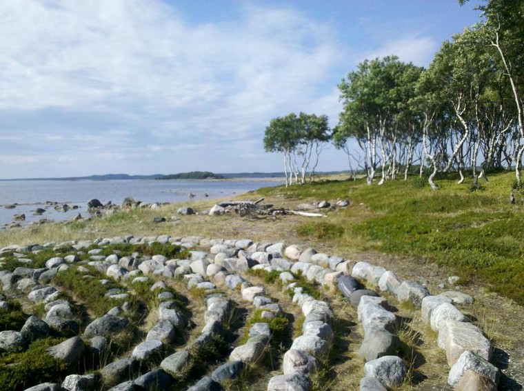 Quần thể văn hóa và lịch sử trên quần đảo Solovetsky ảnh 4