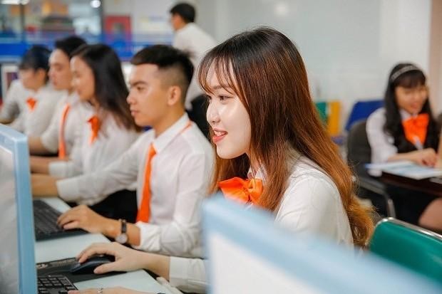 Chuyển đổi số - cơ hội cho phụ nữ dám đổi mới, sáng tạo ảnh 1