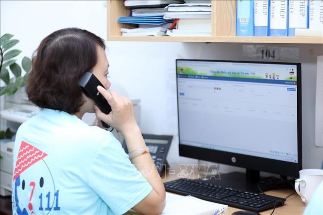 Khoảng trống về an toàn của trẻ em gái ảnh 2