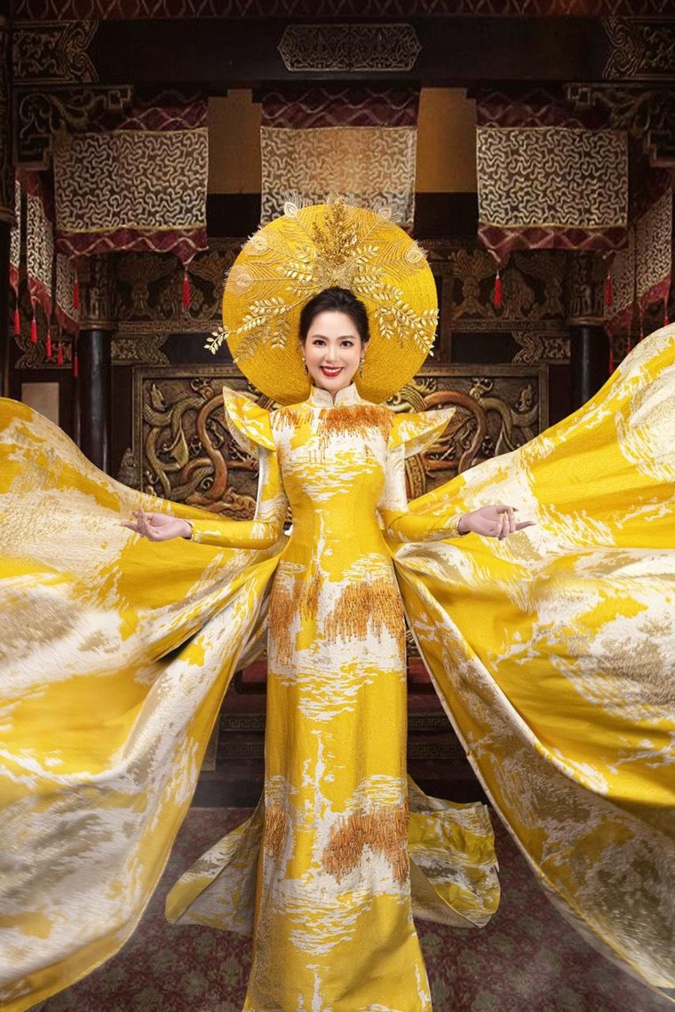 Diễn viên Thu Hiền: Phụ nữ mạnh mẽ đến mấy vẫn cần một bờ vai ảnh 2