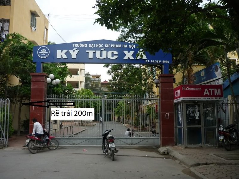 Phương án chuẩn bị của trường ĐH tổ chức cụm thi THPT quốc gia ảnh 2