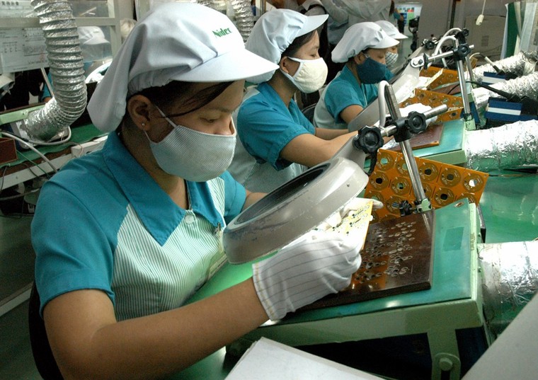 Nghỉ Tết Đinh Dậu 2017: Băn khoăn giữa 2 phương án 7 và 10 ngày ảnh 2