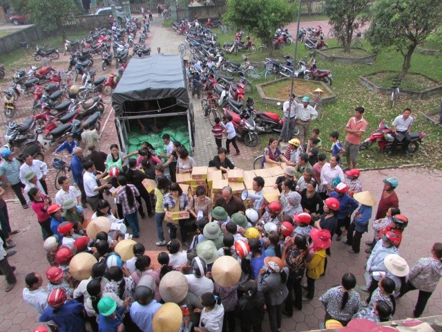 Những băn khoăn đằng sau cổ tích ảnh 1