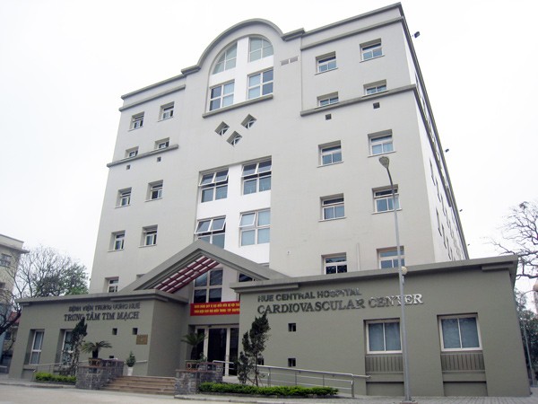 Ngắm những tòa nhà ở Việt Nam có sân đỗ trực thăng hiện đại ảnh 4