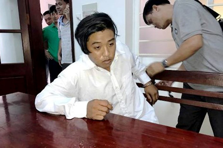 Những chiêu trộm cướp của kẻ gian dịp cuối năm ảnh 1