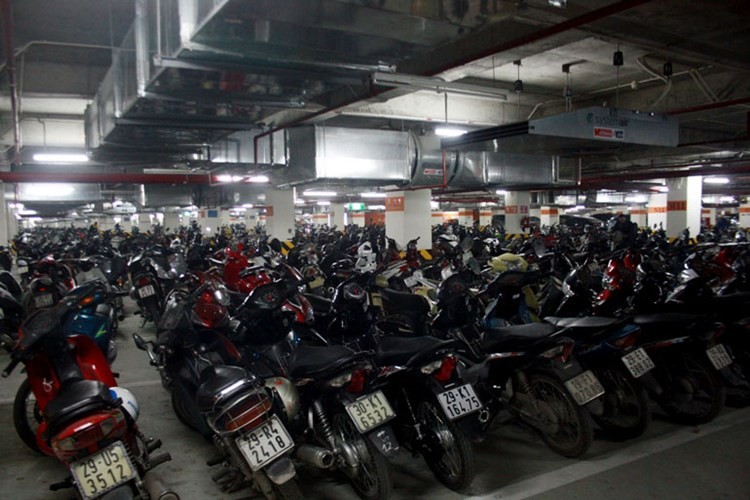 Những chiêu trộm cướp của kẻ gian dịp cuối năm ảnh 2