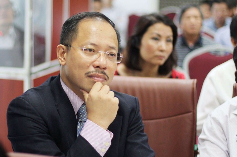 “Ngày Nay” trong mắt ai? ảnh 2