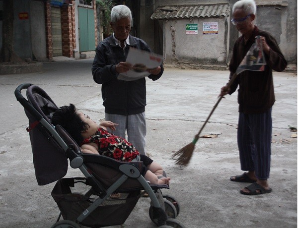 “Ngày Nay” trong mắt ai? ảnh 8