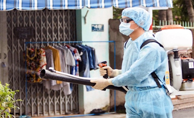 Zika gia tăng ở Hồ Chí Minh, người dân đừng quá lo sợ ảnh 2