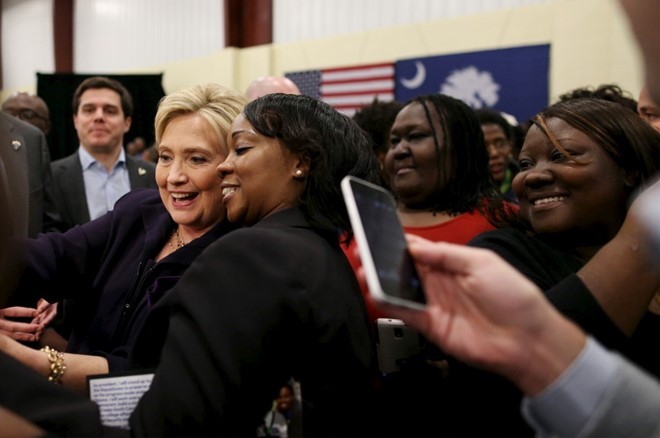 Tổng thống thứ 45 của Mỹ sẽ được công bố chính xác lúc nào? ảnh 1