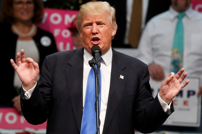 Tổng thống thứ 45 của Mỹ sẽ được công bố chính xác lúc nào? ảnh 2