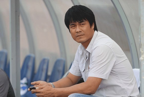 Hữu Thắng và bước ngoặt cuộc đời ảnh 1