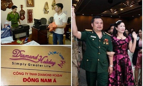 Đã “xóa sổ” được 25 công ty đa cấp ảnh 1