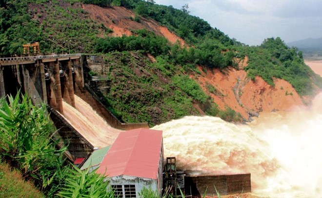 Tăng cường giám sát quy trình vận hành hồ thủy điện trên cả nước ảnh 1