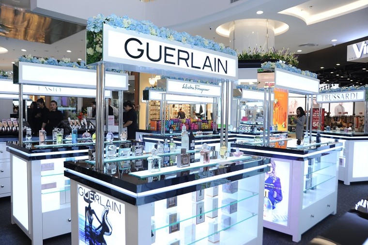 Vì sao Vincom Center Phạm Ngọc Thạch “siêu hot“? ảnh 3