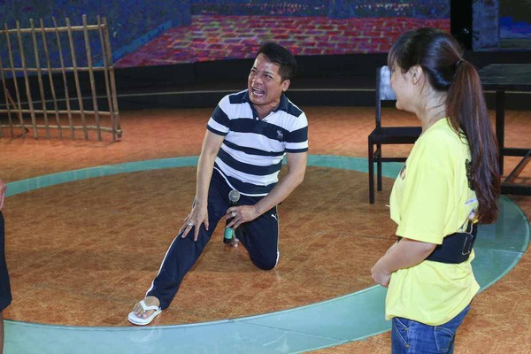 Hồng Vân, Minh Nhí, Đức Hải xúc động nói về tình thầy trò ngày 20/11 ảnh 1