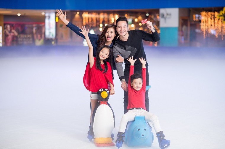 VinID - “Nhận diện” của người tiêu dùng thông thái ảnh 1