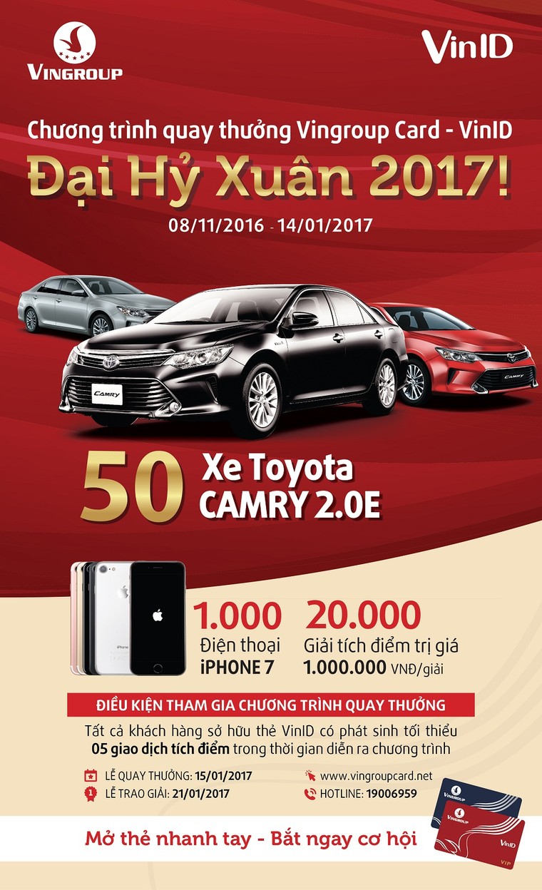 VinID - “Nhận diện” của người tiêu dùng thông thái ảnh 2