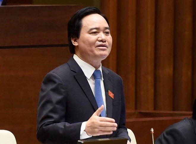 Không cấm học thêm chính đáng nhưng phải cấm ép học thêm ảnh 1