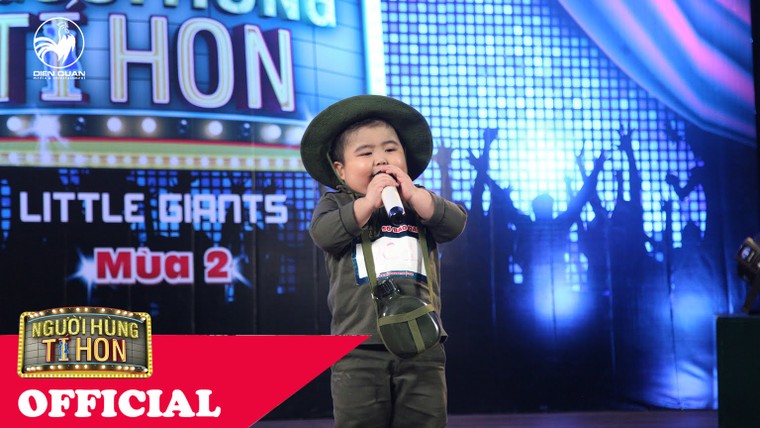 Gameshow nhí ngày càng “hút” hơn gameshow người lớn ảnh 1