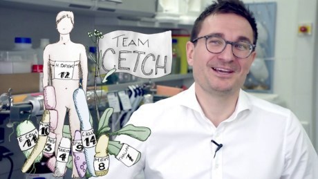 Các nhà khoa học tìm ra cách hấp thụ khí CO2 tốt hơn cả thực vật tự nhiên ảnh 1