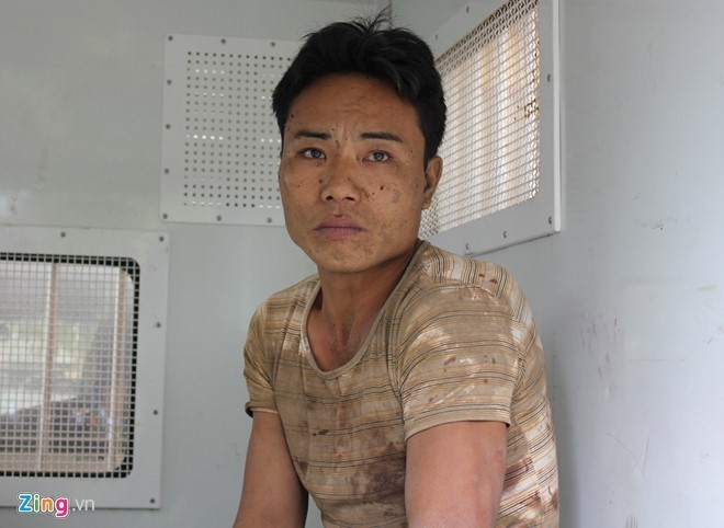 Đủ căn cứ khởi tố kẻ gây thảm sát 4 người ở Hà Giang ảnh 2