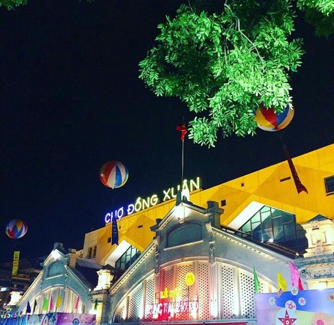 24 giờ khám phá trọn vẹn cho người đến Hà Nội lần đầu ảnh 10