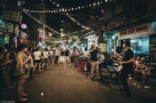 24 giờ khám phá trọn vẹn cho người đến Hà Nội lần đầu ảnh 11