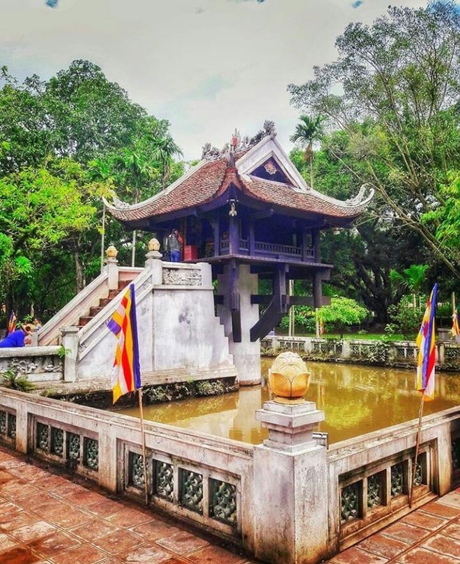 24 giờ khám phá trọn vẹn cho người đến Hà Nội lần đầu ảnh 2