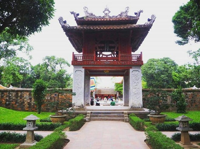 24 giờ khám phá trọn vẹn cho người đến Hà Nội lần đầu ảnh 3