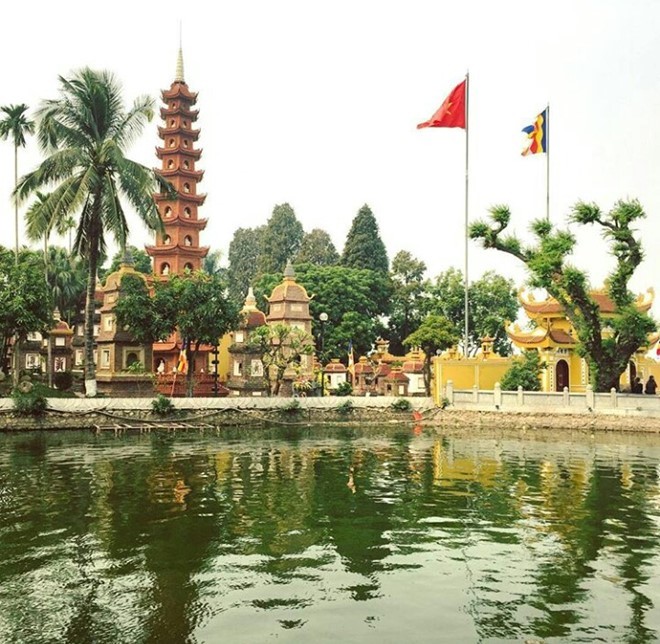 24 giờ khám phá trọn vẹn cho người đến Hà Nội lần đầu ảnh 4