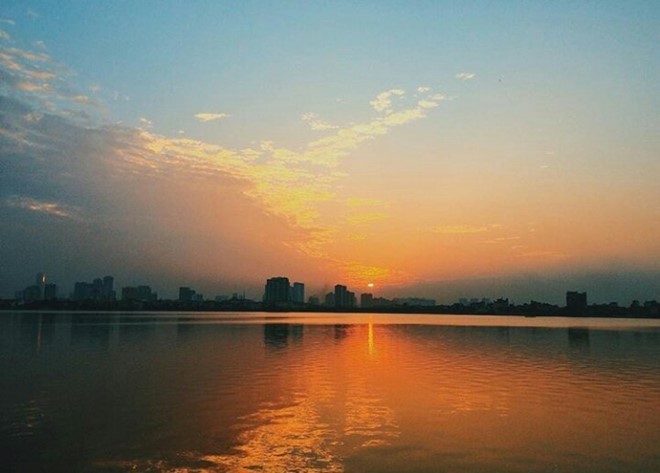 24 giờ khám phá trọn vẹn cho người đến Hà Nội lần đầu ảnh 5