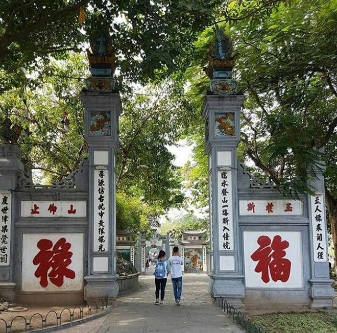 24 giờ khám phá trọn vẹn cho người đến Hà Nội lần đầu ảnh 7