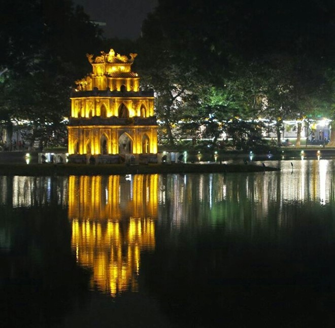 24 giờ khám phá trọn vẹn cho người đến Hà Nội lần đầu ảnh 9