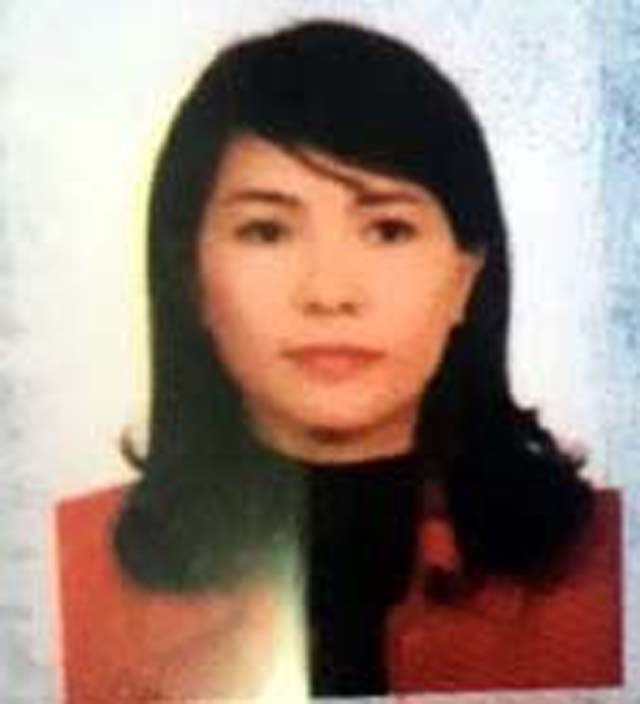 Đã xác định danh tính nhân viên ngân hàng ôm hàng trăm tỷ bỏ trốn ảnh 1