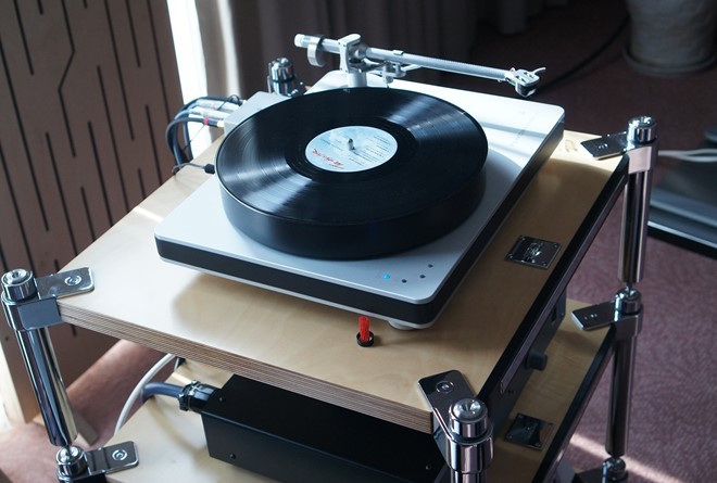 Những dàn âm thanh hi-end tiền tỷ quy tụ tại Hà Nội ảnh 3