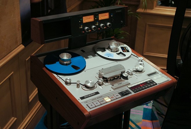 Những dàn âm thanh hi-end tiền tỷ quy tụ tại Hà Nội ảnh 4