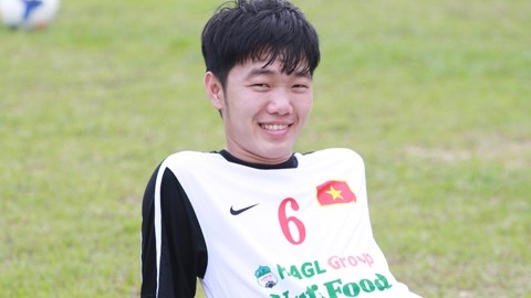 Một phút xứ người bằng cả mùa V.League? ảnh 1