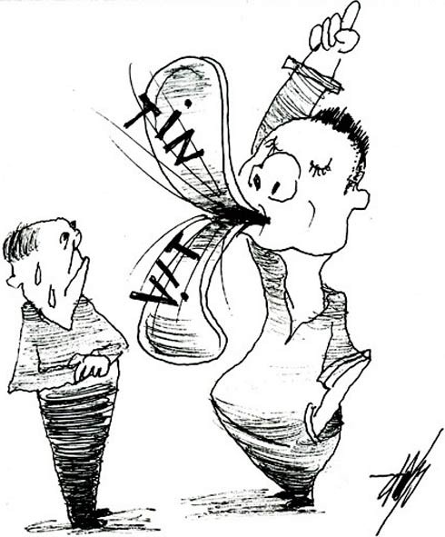 Trách nhiệm của báo chí trong thời “tin vịt” lên ngôi ảnh 1