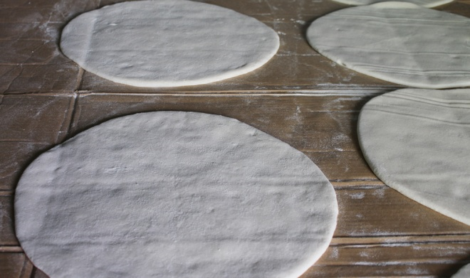 Bánh phồng xứ Lạng vào mùa ảnh 4