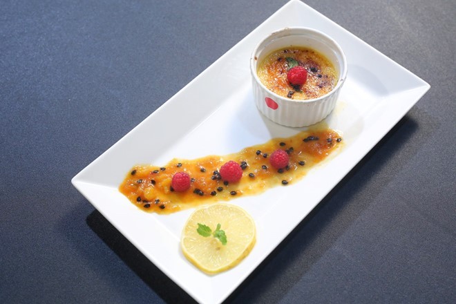 Hot boy 13 tuổi đăng quang Vua đầu bếp nhí mùa đầu tiên ảnh 11