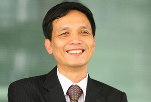 Bộ Công thương giao ông Nguyễn Thành Nam thay ông Vũ Quang Hải tại HĐQT Sabeco ảnh 1