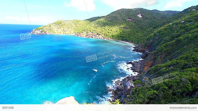 Vịnh Cá mập ảnh 1