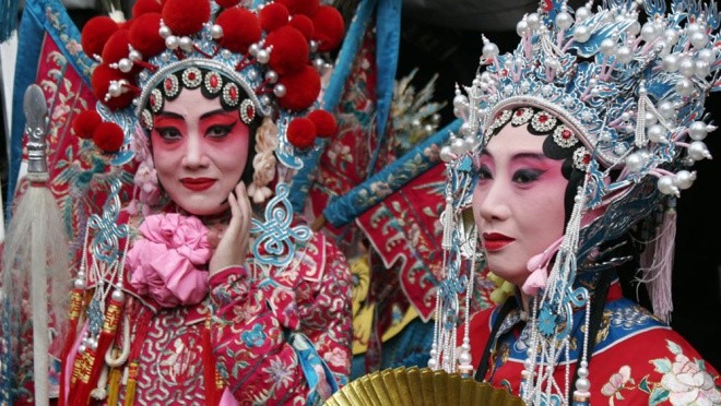 Những nơi không đón năm mới vào ngày 1/1 ảnh 2