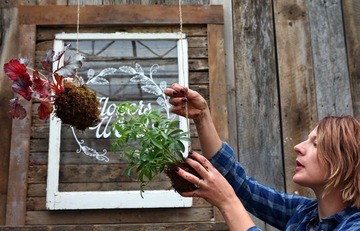 Những công việc thời vụ thu nhập cao dịp Tết Nguyên đán 2017 ảnh 10