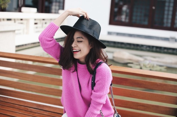 Hoàng Thuỳ Linh: 'Tôi đã có dự tính riêng về đám cưới' ảnh 2