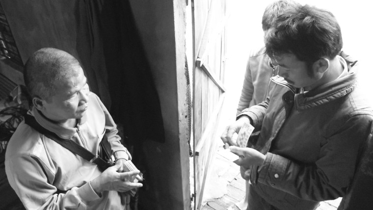 Tình yêu đơm hoa nhờ tiếng kêu “má“ ảnh 2