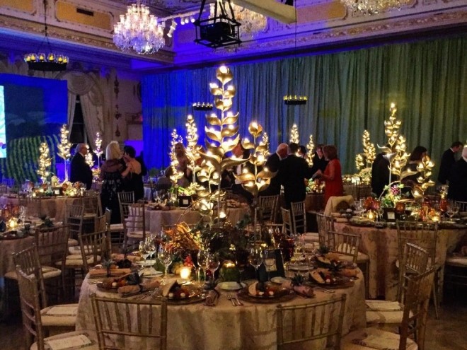 Bên trong khu nghỉ dưỡng hoa lệ của Donald Trump ảnh 6