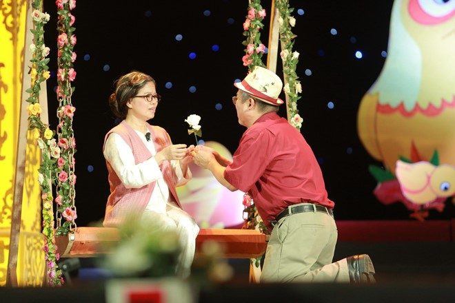 Xuân Bắc bức xúc khi khán giả livestream show hài ở Hà Nội ảnh 3